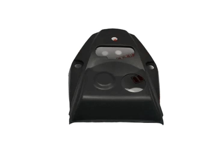 SYM ORBIT 50 4T EURO 4 - ORBİT 2 125 - CROX 125 - ORBİT 125 ESKİ KASA ( 2008-2009) ÖN PANEL ARKA   S