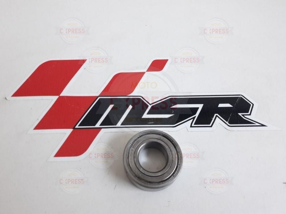 Moto Express RULMAN 6000