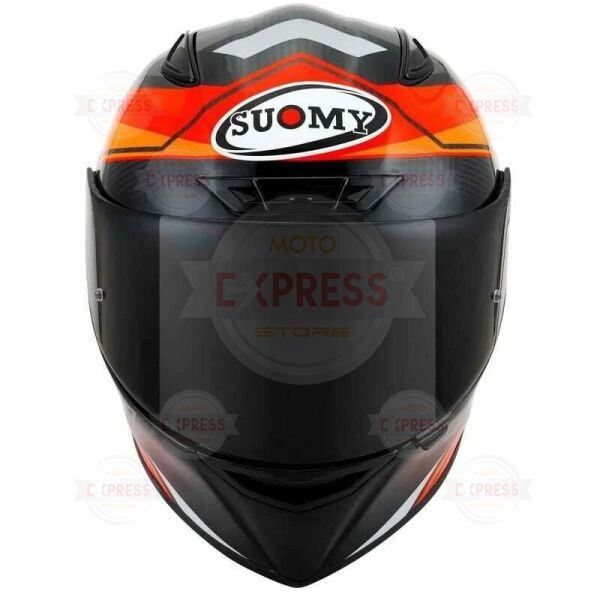 Suomy Tx-pro Kask Glam Orange S