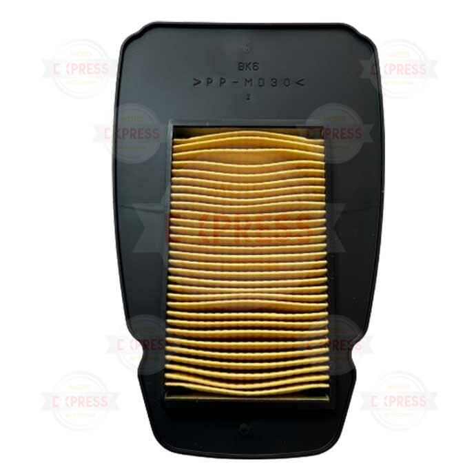 Yamaha YZF R125 MT125 2019-2023 Yeni Kasa Hava Filtresi A