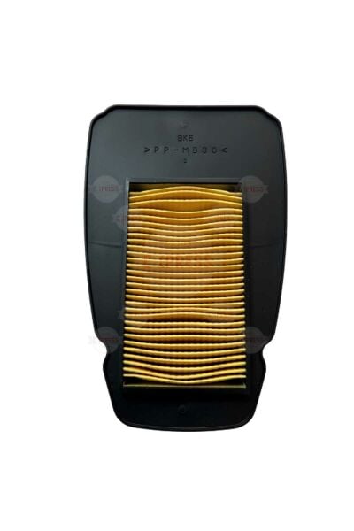 Yamaha YZF R125 MT125 2019-2023 Yeni Kasa Hava Filtresi A