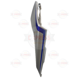 Moto Express ARKA KUYRUK SOL R25 P4 A