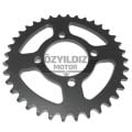 Moto Express DİŞLİ ARKA C90 39T OOH