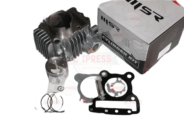 Modenas Kriss Gt 135 53Mm  Silindir Kit Oem