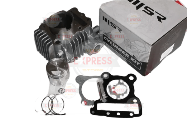 Modenas Kriss Gt 135 53Mm  Silindir Kit Oem