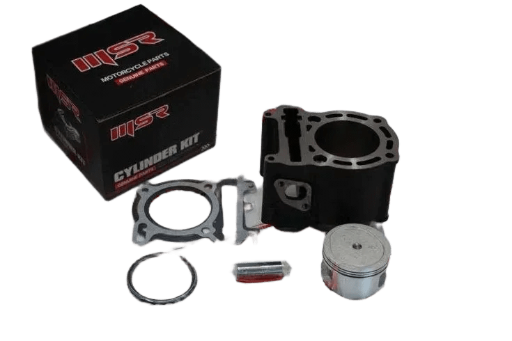 XMAX 250 SİLİNDİR KİT 69 MM 17 P(2006-2017)
