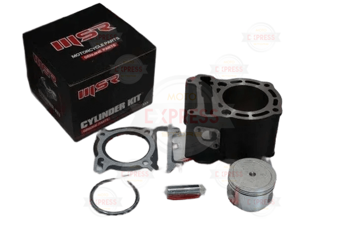 Xmax 250 Silindir Kit 69 Mm 17 P(2006-2017)