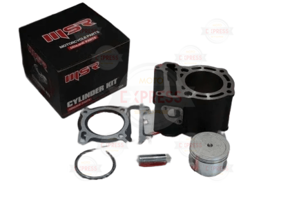 Xmax 250 Silindir Kit 69 Mm 17 P(2006-2017)