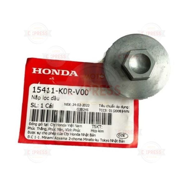 Moto Express YAĞ TAPASI PCX 21