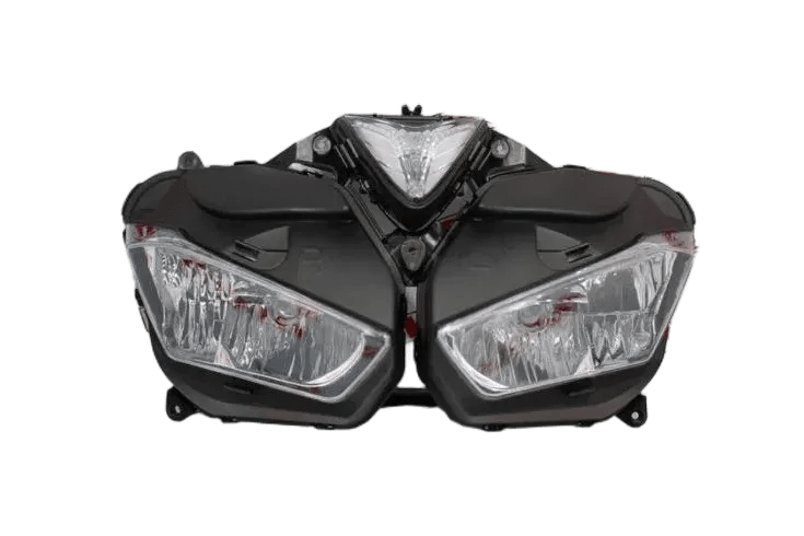 YAMAHA YZF-R3 ÖN FAR