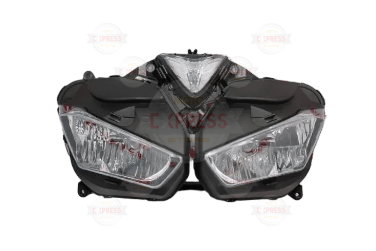 Yamaha Yzf-R3 Ön Far