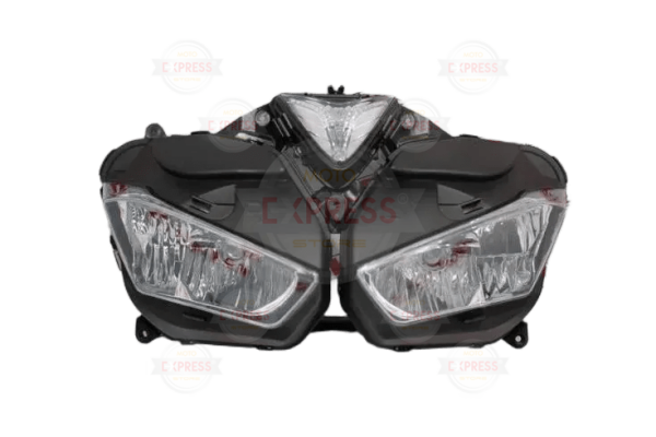 Yamaha Yzf-R3 Ön Far