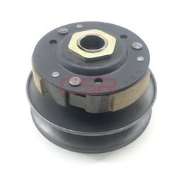 Moto Express DEBRİYAJ ARKA ACTİVA İYİ