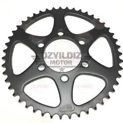 Moto Express DİŞLİ ARKA DT125 49T