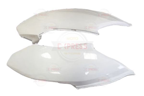 Honda Alpha Sele Alt Grenaj Tk Beyaz