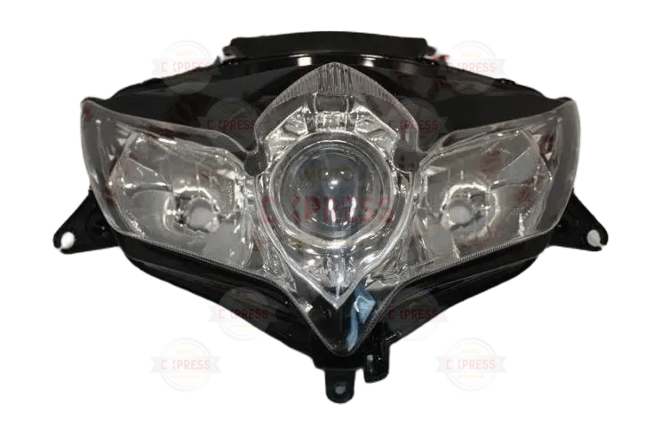 Suzuki Gsxr 600 2008-2010 Far