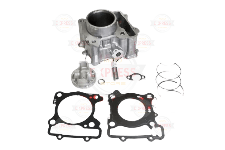 Yamaha Xmax 250 Silindir Piston Set 70Mm 2018-2021