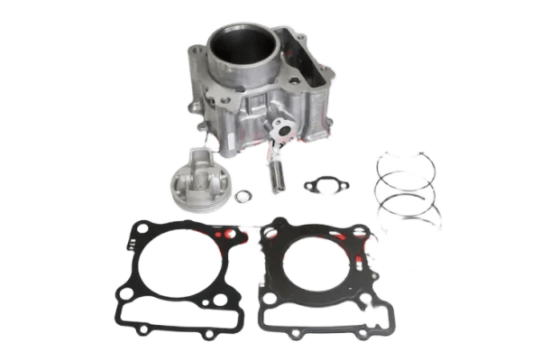 YAMAHA XMAX 250 SİLİNDİR PİSTON SET 70MM 2018-2021