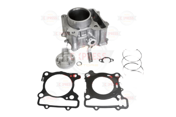 Yamaha Xmax 250 Silindir Piston Set 70Mm 2018-2021