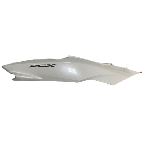 Moto Express YAN KAPAK PCX 14 A SAĞ BEYAZ
