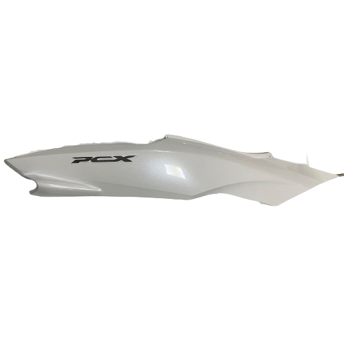 Moto Express YAN KAPAK PCX 14 A SAĞ BEYAZ