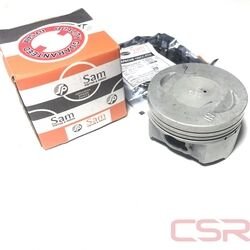 Moto Express PİSTON SEGMAN RTR SAM 0.50 180CC