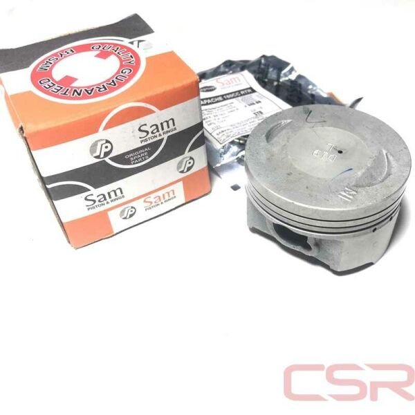 Moto Express PİSTON SEGMAN RTR SAM 0.50 180CC