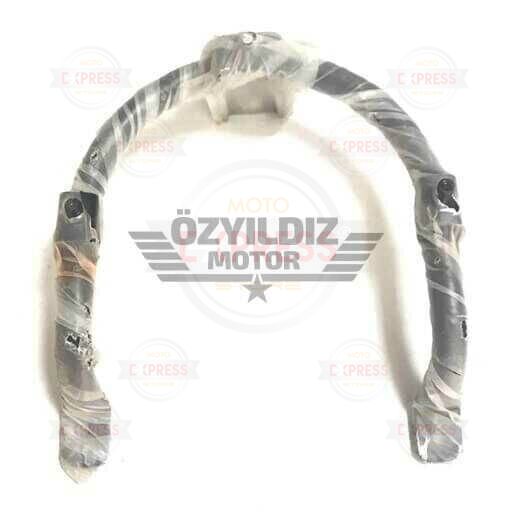 Moto Express STEPNE DEMİRİ ACTİVA B