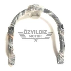 Moto Express STEPNE DEMİRİ ACTİVA B