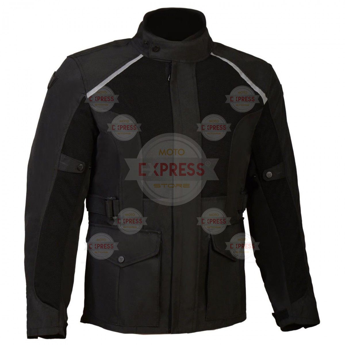 Vexo Cayenne Mont Siyah