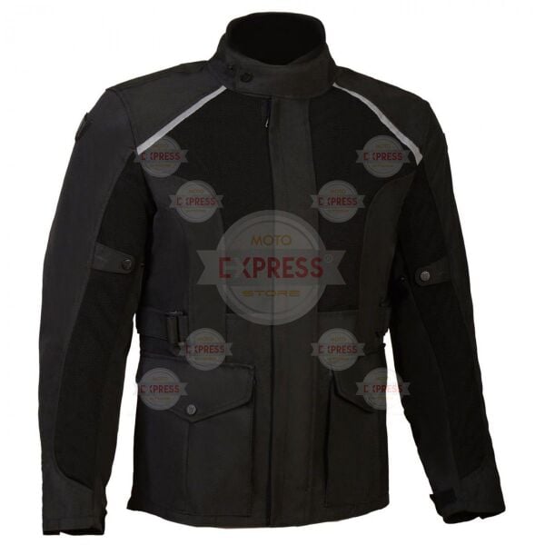 Vexo Cayenne Mont Siyah