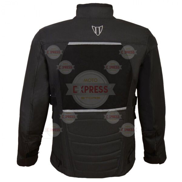 Vexo Cayenne Mont Siyah