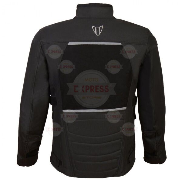 Vexo Cayenne Mont Siyah