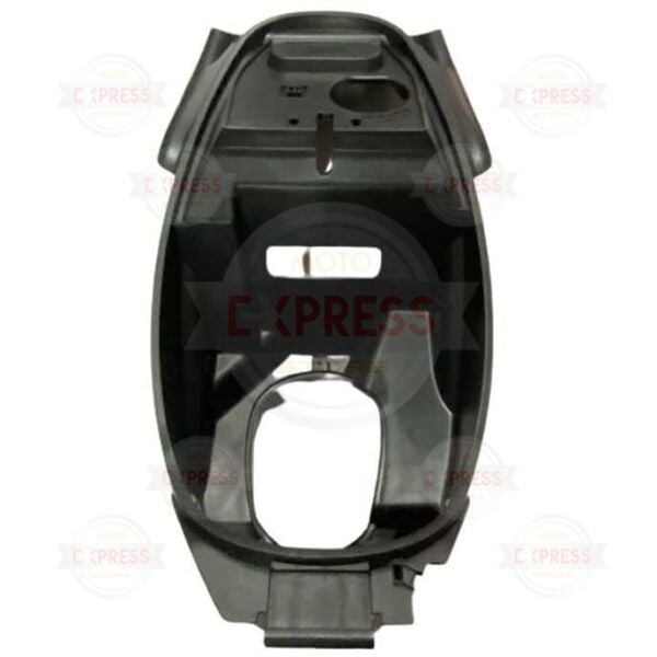 Rks Spontini 110 Rocca100 Max Sele Altı Bagaj Kask Bölmesi Havuzu