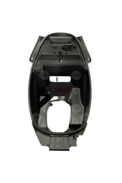 Rks Spontini 110 Rocca100 Max Sele Altı Bagaj Kask Bölmesi Havuzu