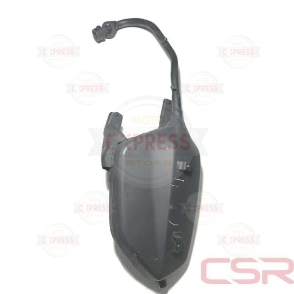 Moto Express EGZOZ WEGO EM A