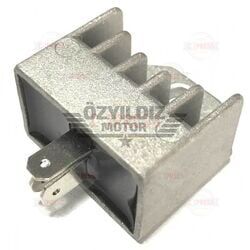 Moto Express KONJEKTÖR C90