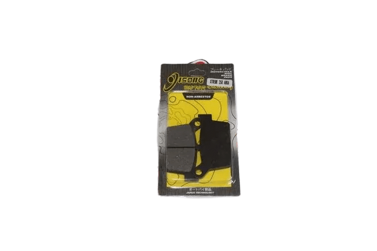 MONDİAL X-TREME 250 ARKA DİSK BALATA