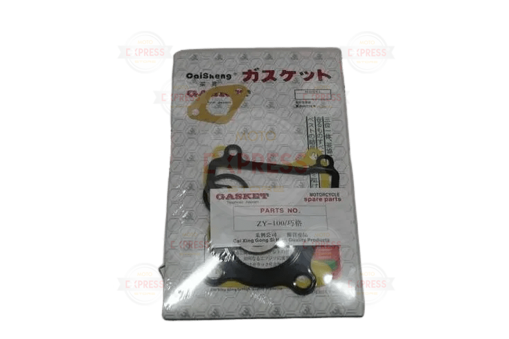 Cygnus L 49 Mm Silindir Alt-Üst Conta