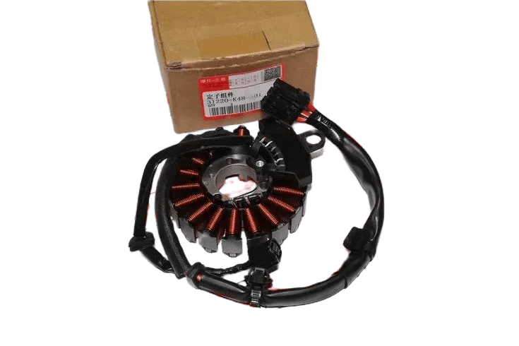 HONDA ALPHA STATÖR OEM