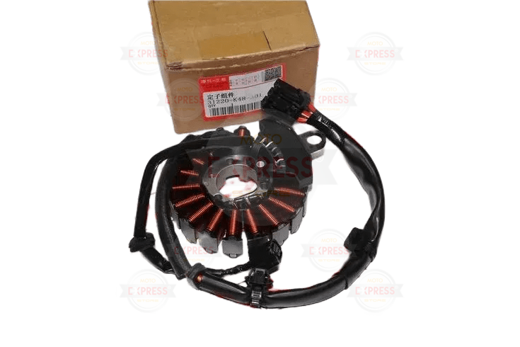 Honda Alpha Statör Oem