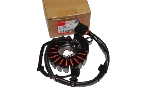 HONDA ALPHA STATÖR OEM