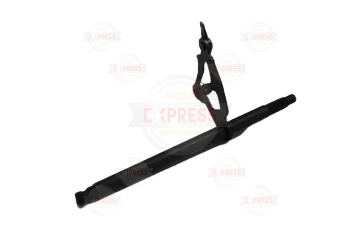 Modenas Kriss Vites Mili