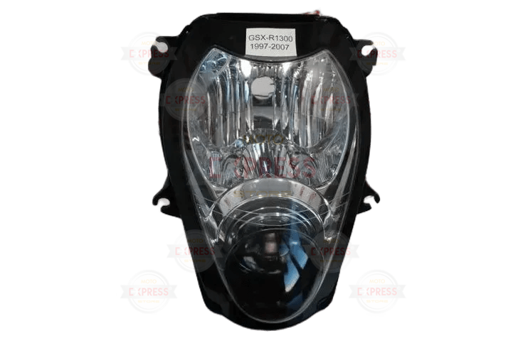 Suzuki Gsxr 1300 1997-2007 Far