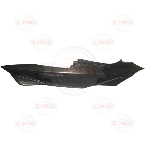 Moto Express YAN KAPAK PCX 14 A SAĞ FÜME