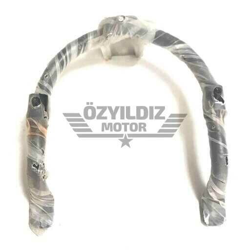 Moto Express STEPNE DEMİRİ ACTİVA İYİ