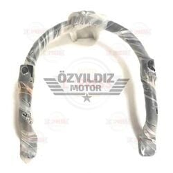 Moto Express STEPNE DEMİRİ ACTİVA İYİ