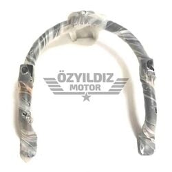 Moto Express STEPNE DEMİRİ ACTİVA İYİ