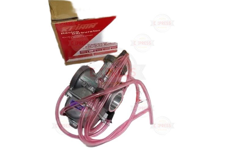 38 Mm Modifiye Karbüratör Kehın