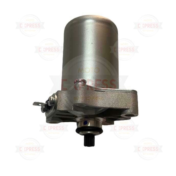 Honda Activa S 125 Marş Motoru Dinamosu Om